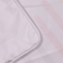 Load image into Gallery viewer, Anchor Patterns White Cushion Cover - Beddingify