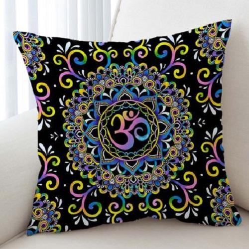 Brizbazaar Cushion Cover Cushion Cover BeddingOutlet 45cmx45cm 